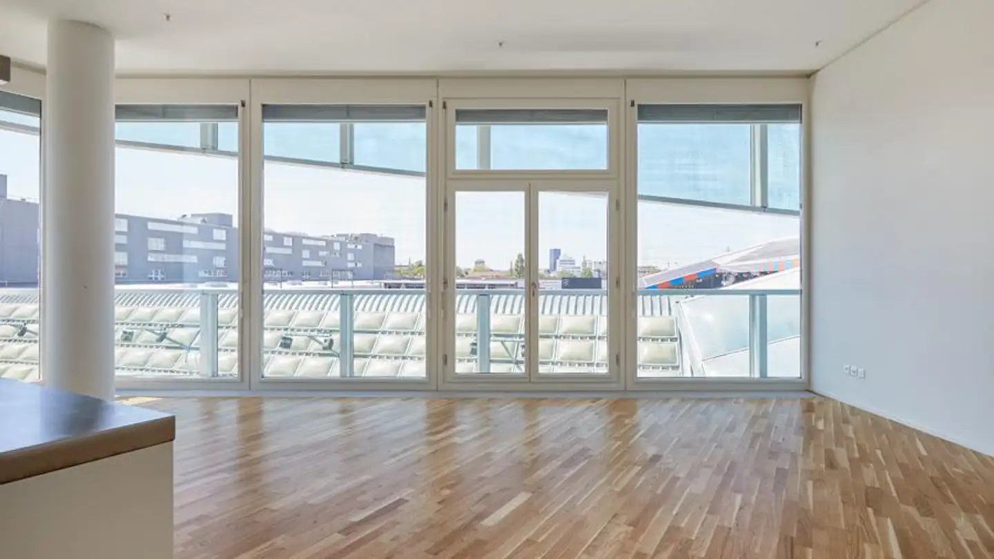 Apartment for rent - Birsstrasse 320, 4052 Basel - Photo 3