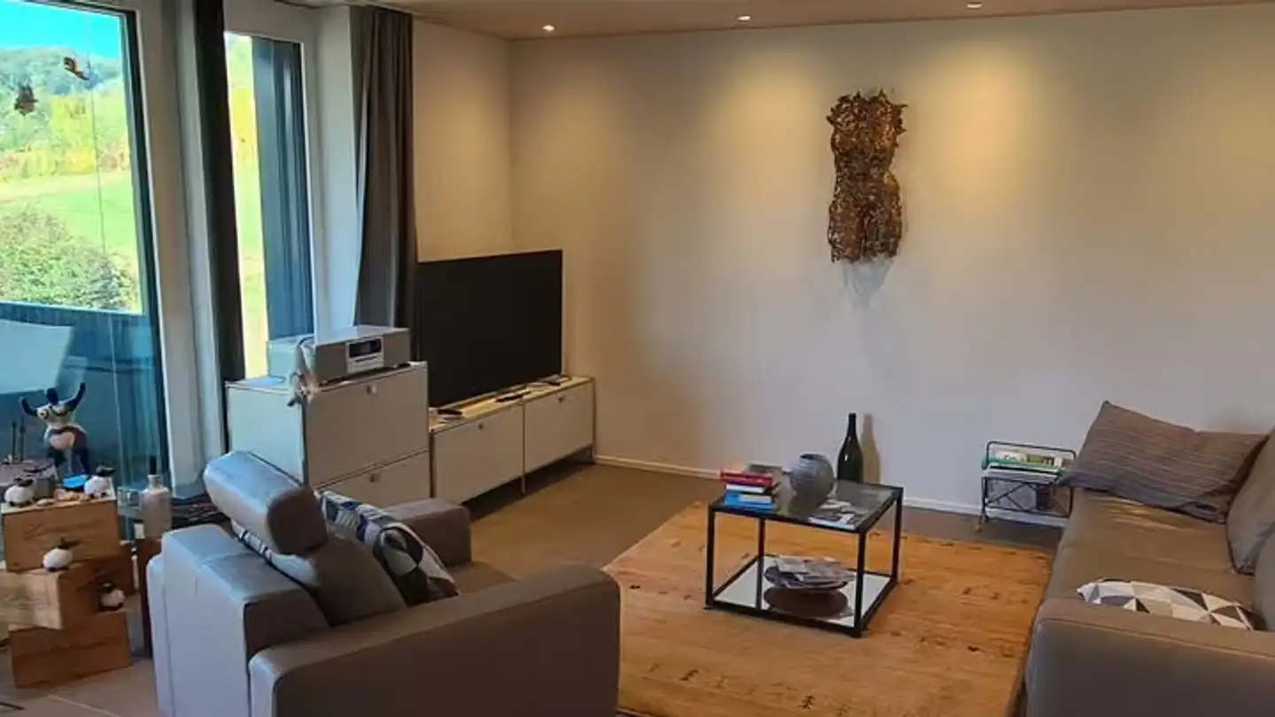 Apartment for rent - Mühleweg 1b, 8413 Neftenbach