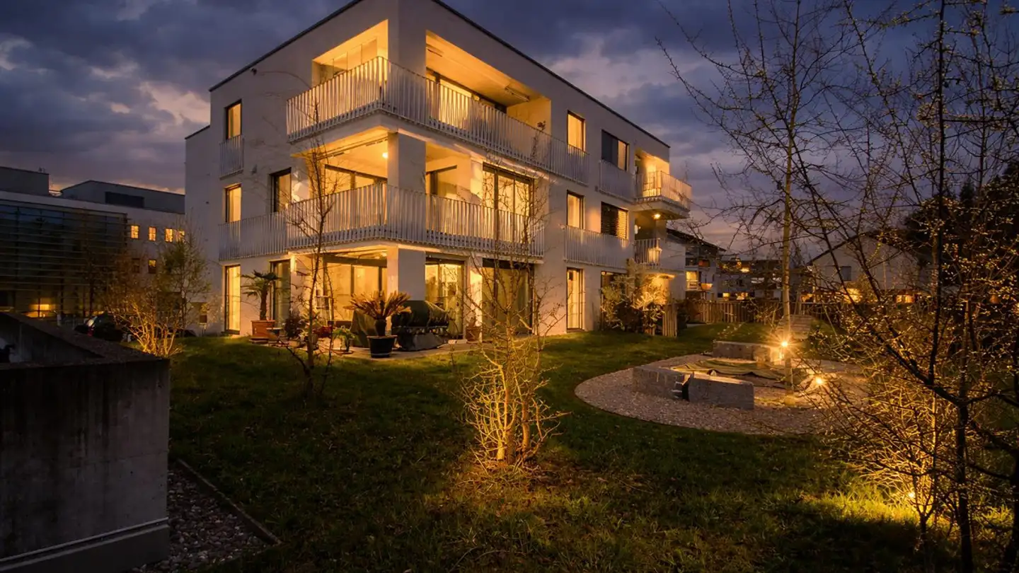 Apartment for sale - 5032 Aarau Rohr