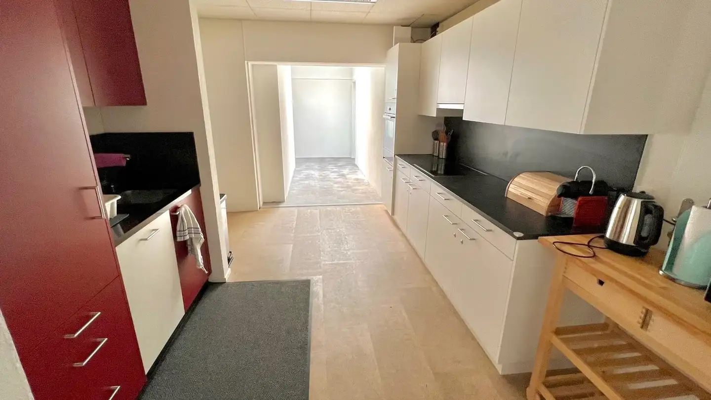 Zimmer mieten - Esslingerstrasse 5, 8618 Oetwil am See - Foto 3