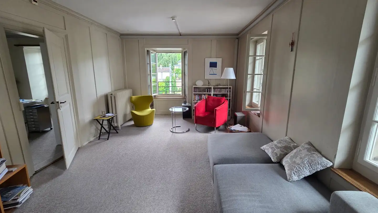 Appartamento in affitto - Oberstadt 23, 8200 Schaffhausen - Foto 4