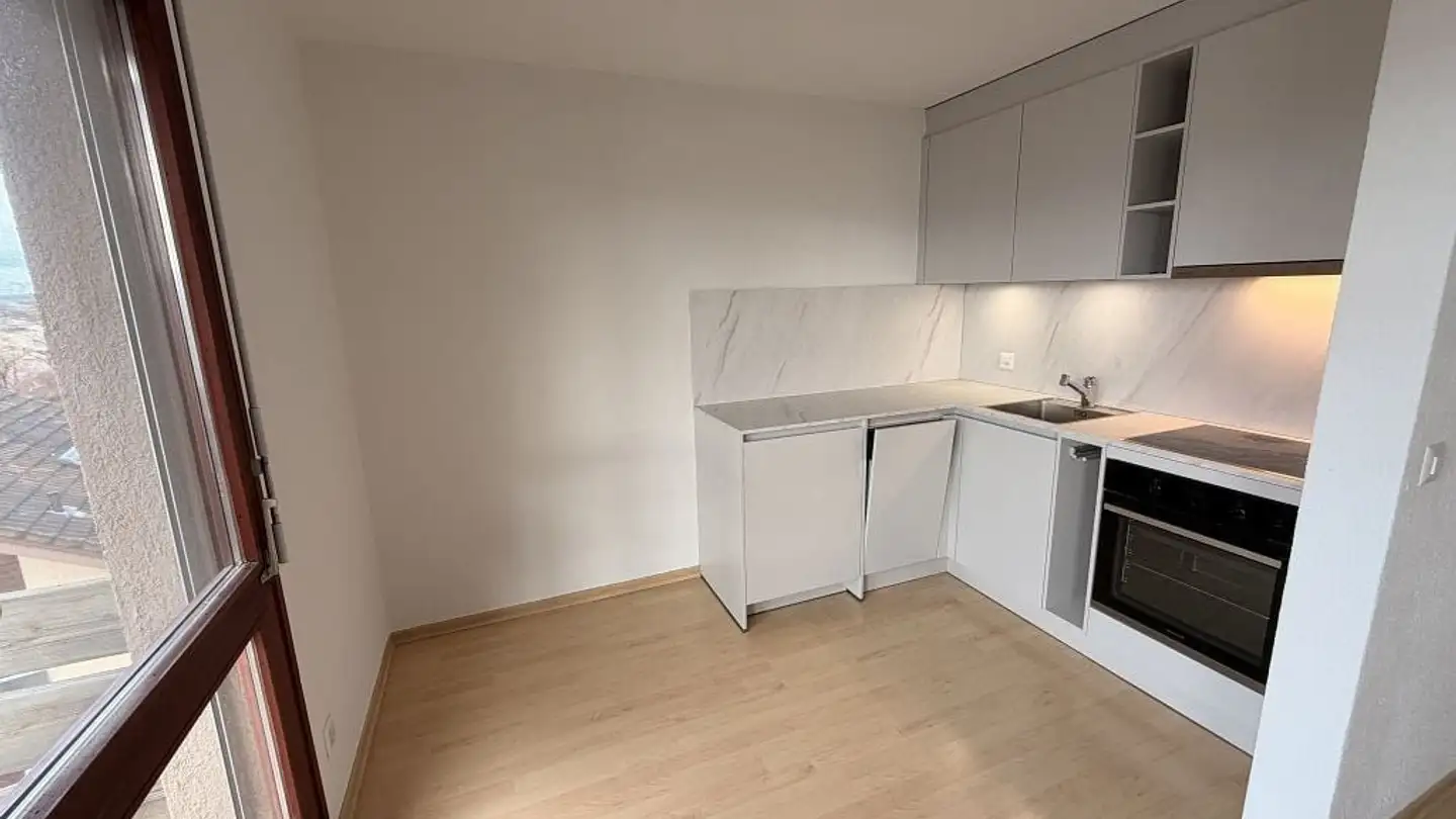 Wohnung mieten - Brunnenrain 4, 3063 Ittigen - Foto 3