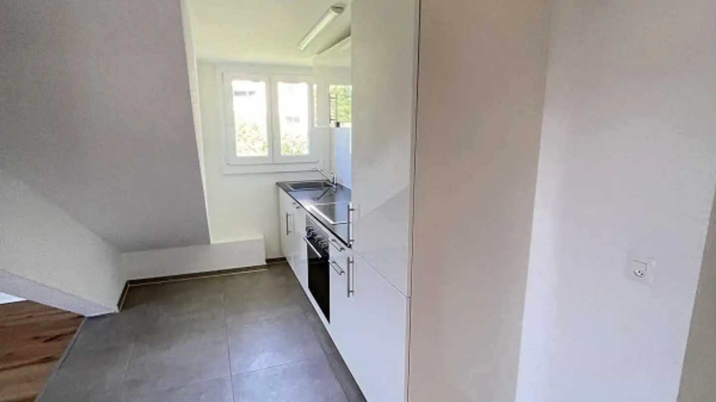 Apartment for rent - Wilenhalde 1, 9100 Herisau - Photo 4