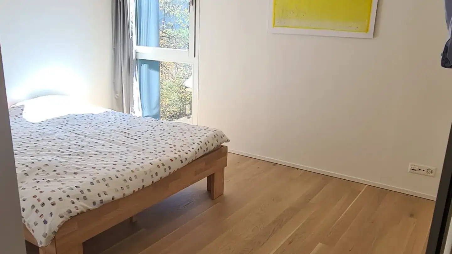 Apartment for rent - Mühleweg 1b, 8413 Neftenbach - Photo 3