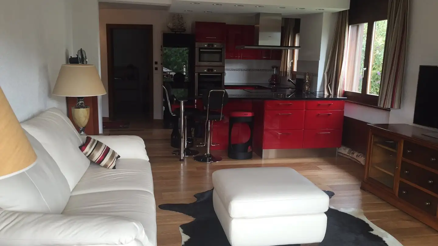 Appartamento in affitto - Rue De La Bârre 28, 3971 Chermignon-d'en-Bas