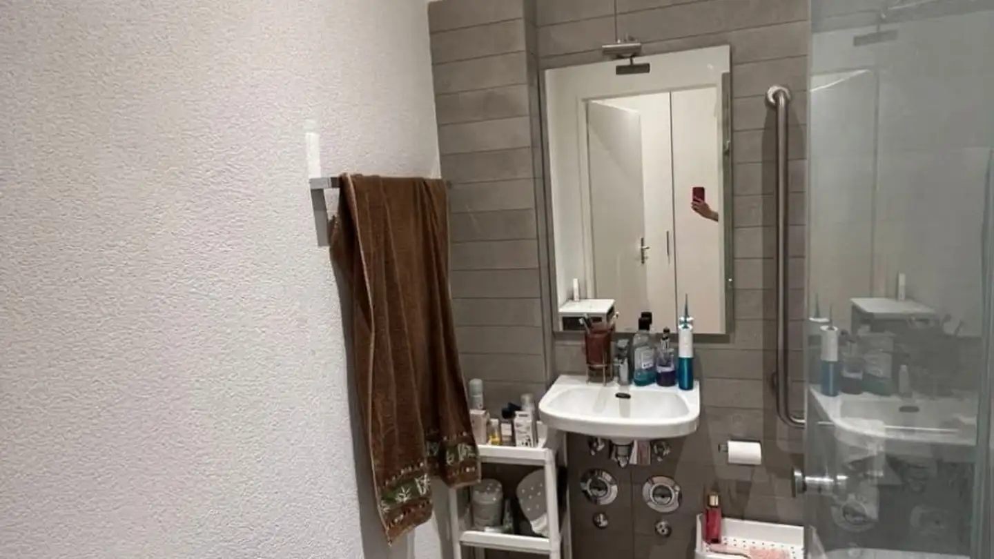 Möblierte Wohnung mieten - 8047 Zürich