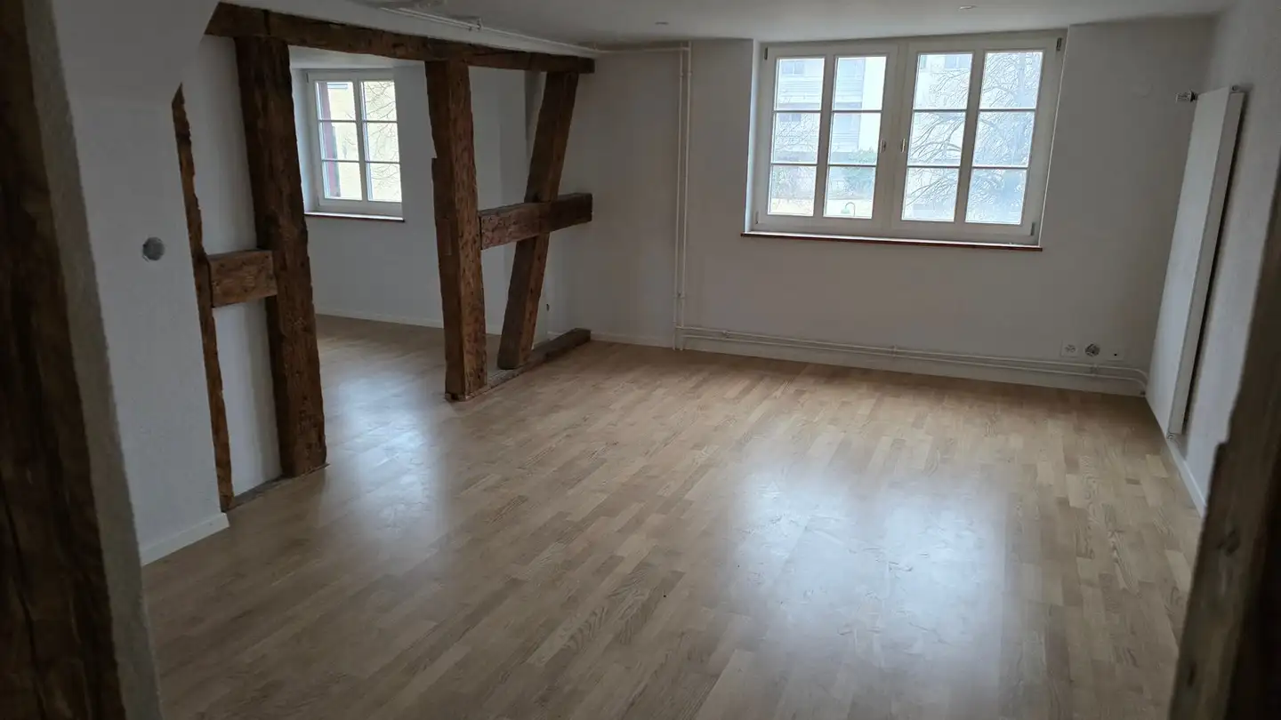 Apartment for rent - Dorfplatz 1, 8913 Ottenbach - Photo 4