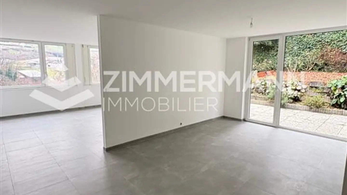 Wohnung mieten - Route Du Stade, 1816 Chailly-Montreux - Foto 3