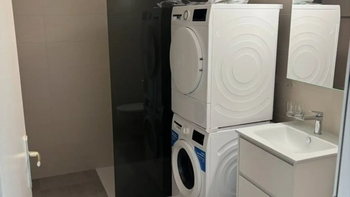 Wohnung mieten - Rue Des Jardins / Gartenstrasse 11, 2502 Biel/Bienne - Foto 4