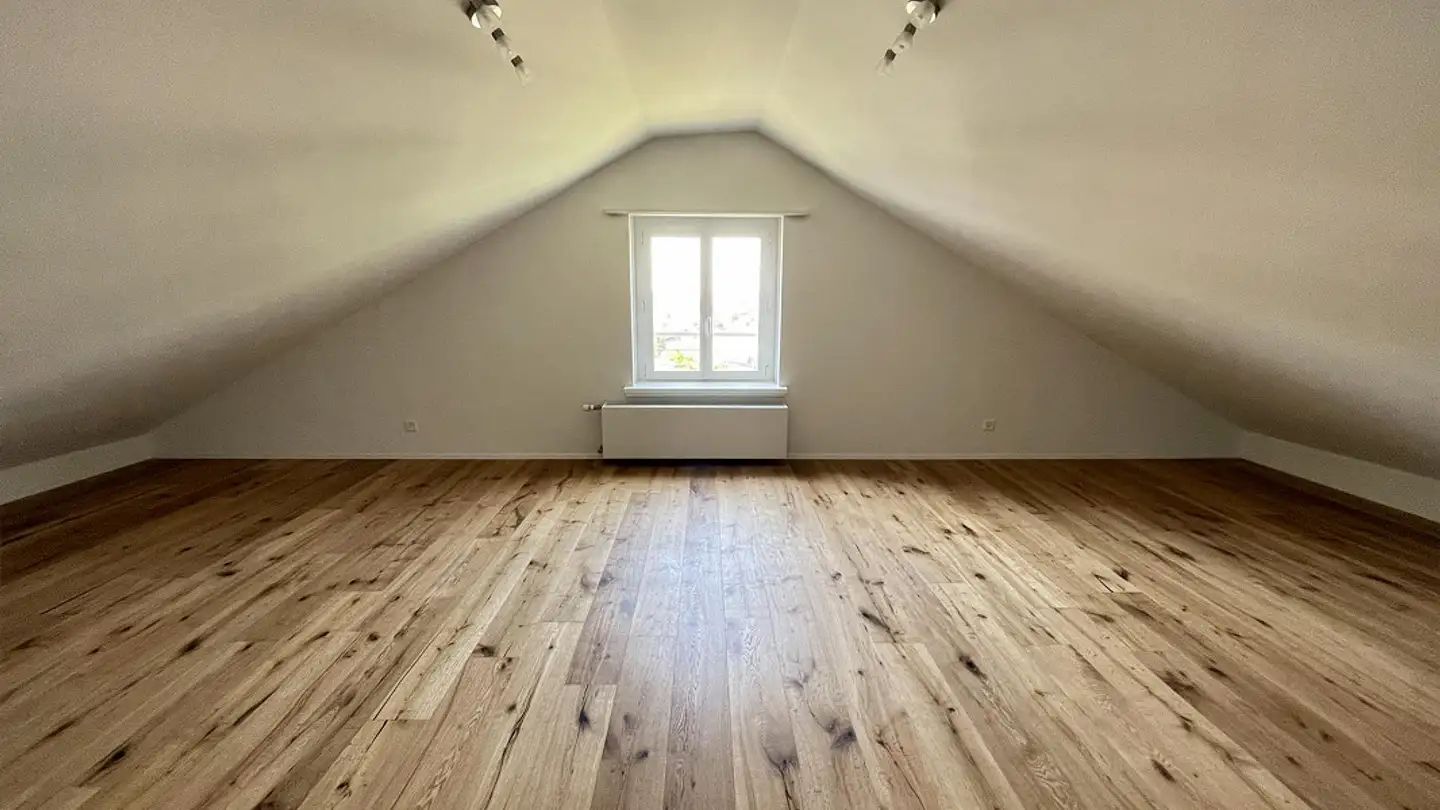 Apartment for rent - Wilenhalde 1, 9100 Herisau - Photo 2