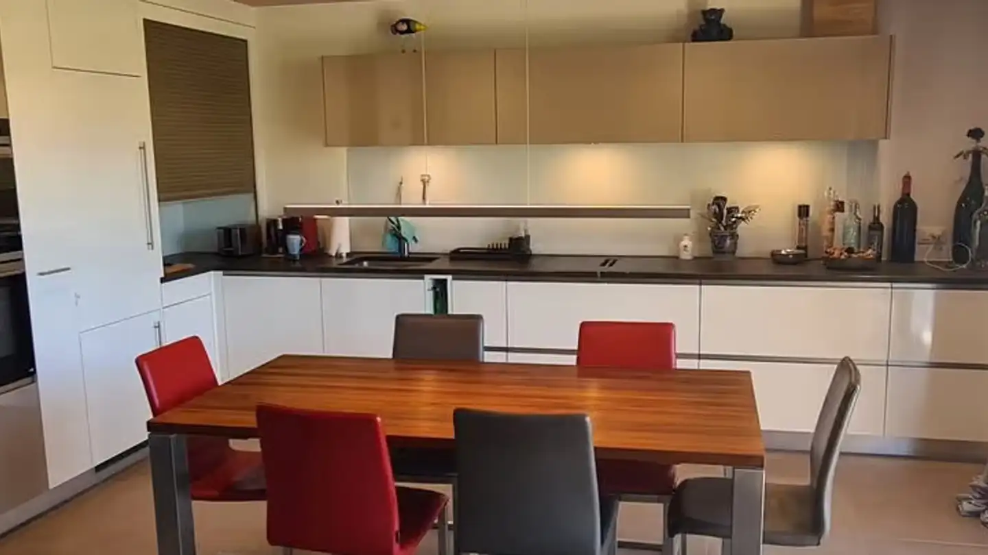 Apartment for rent - Mühleweg 1b, 8413 Neftenbach - Photo 2