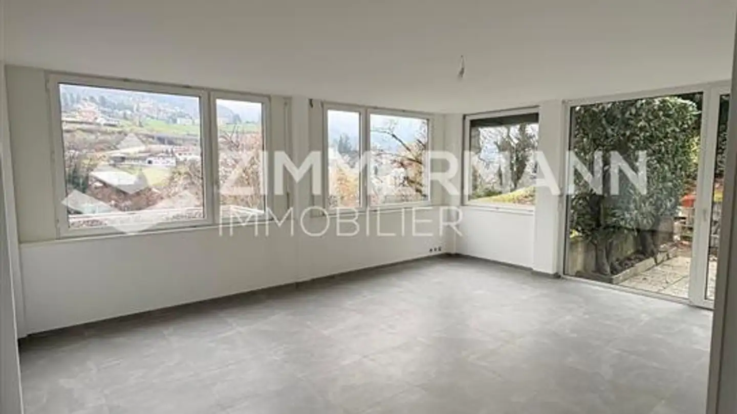 Wohnung mieten - Route Du Stade, 1816 Chailly-Montreux - Foto 4