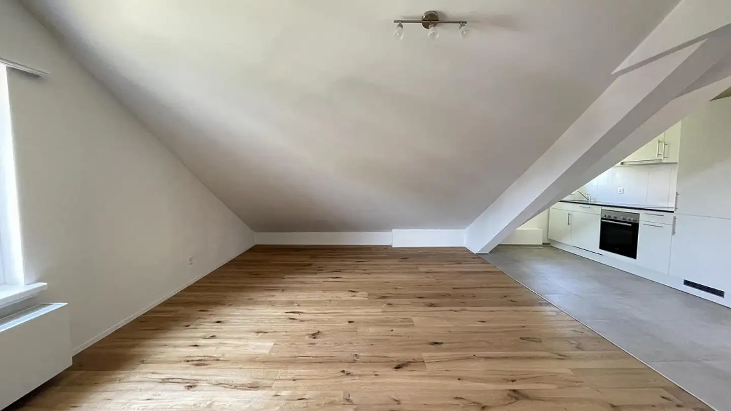 Apartment for rent - Wilenhalde 1, 9100 Herisau - Photo 3