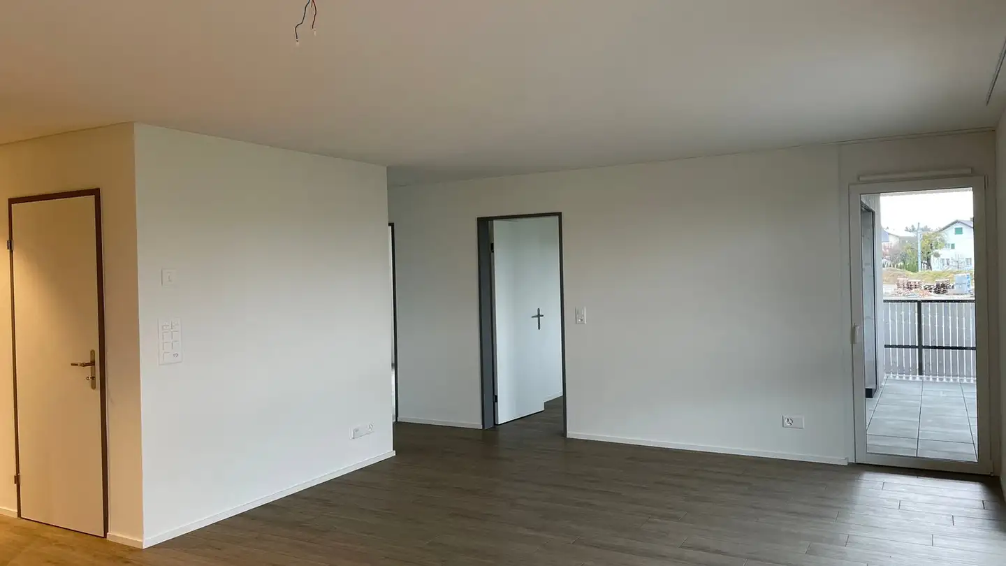 Wohnung mieten - Hofackerweg 26, 4704 Niederbipp - Foto 3