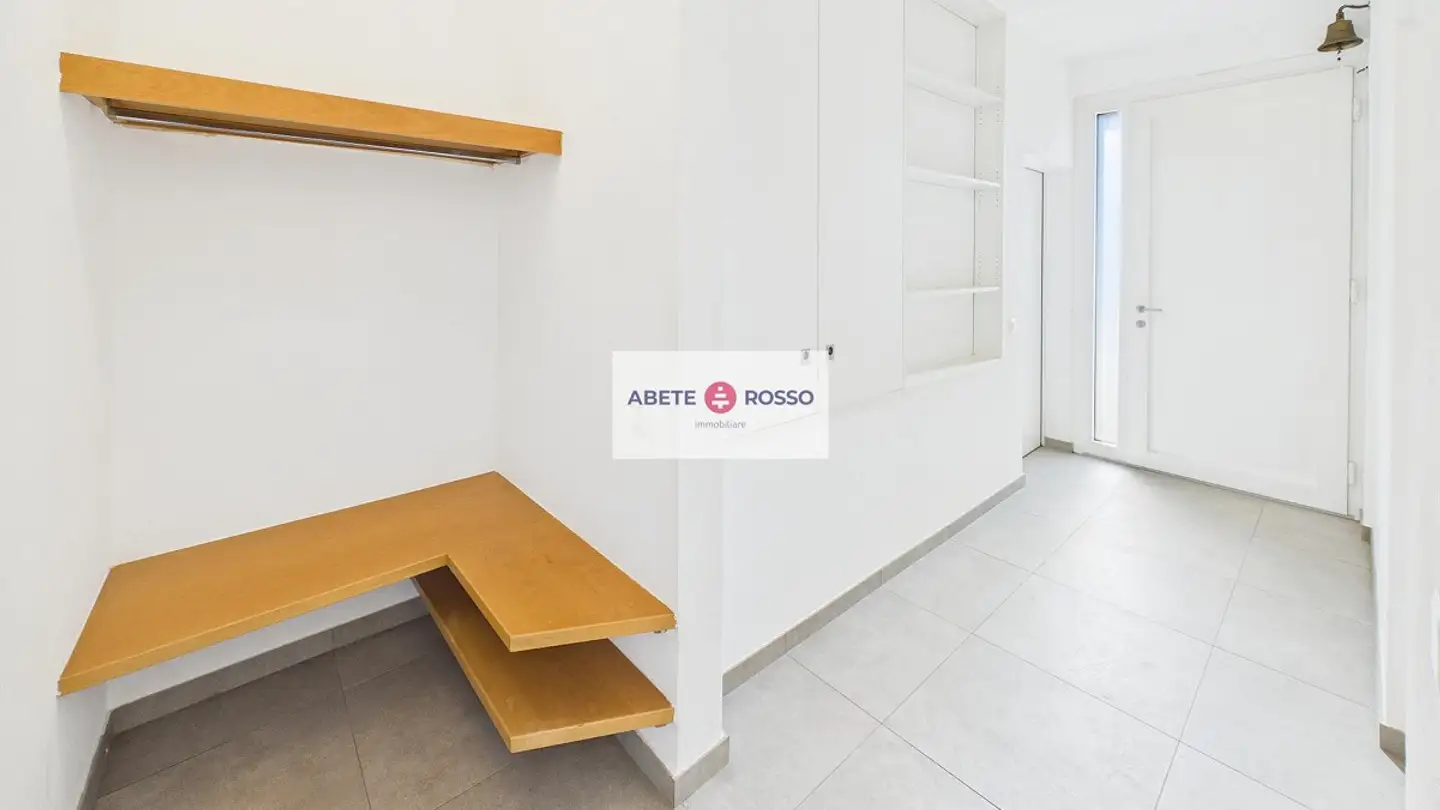Casa bifamiliare in affitto - Via Selvetta 16, 6853 Ligornetto - Foto 3