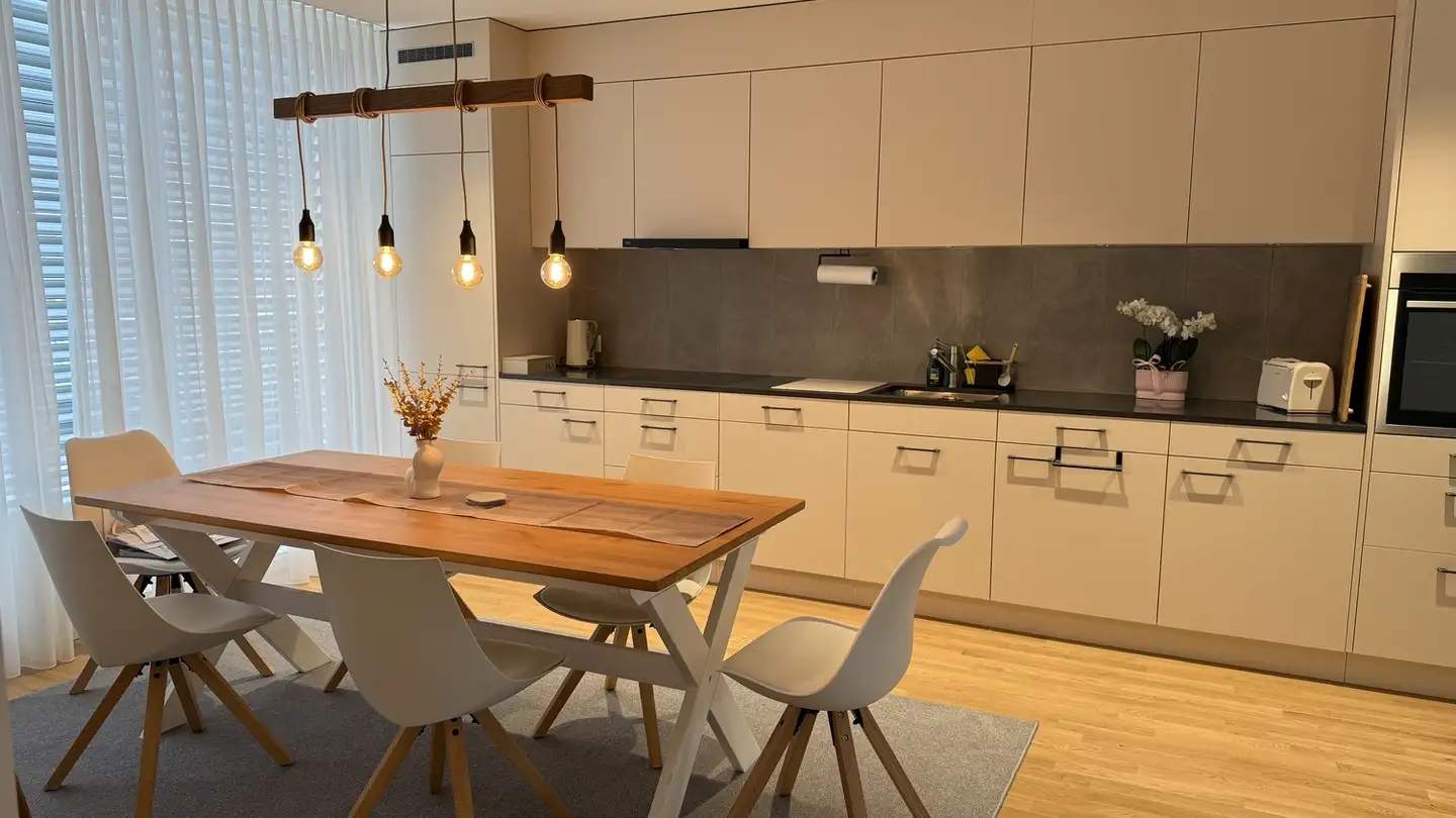 Chambre à louer - Grossi Schanz 10, 8260 Stein am Rhein - Photo 3