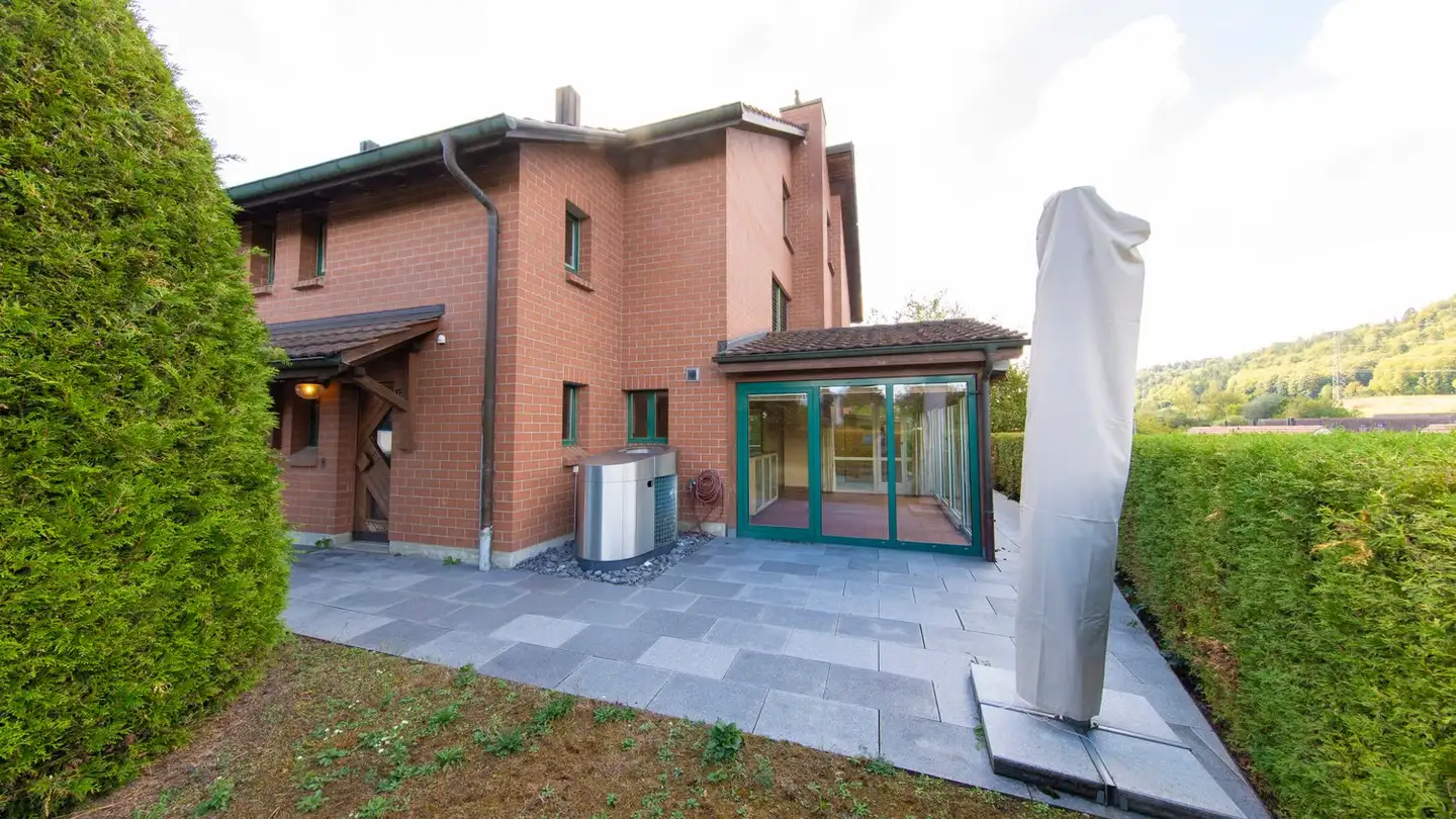 Doppelhaushälfte kaufen - Obermühleweg 12, 8424 Embrach