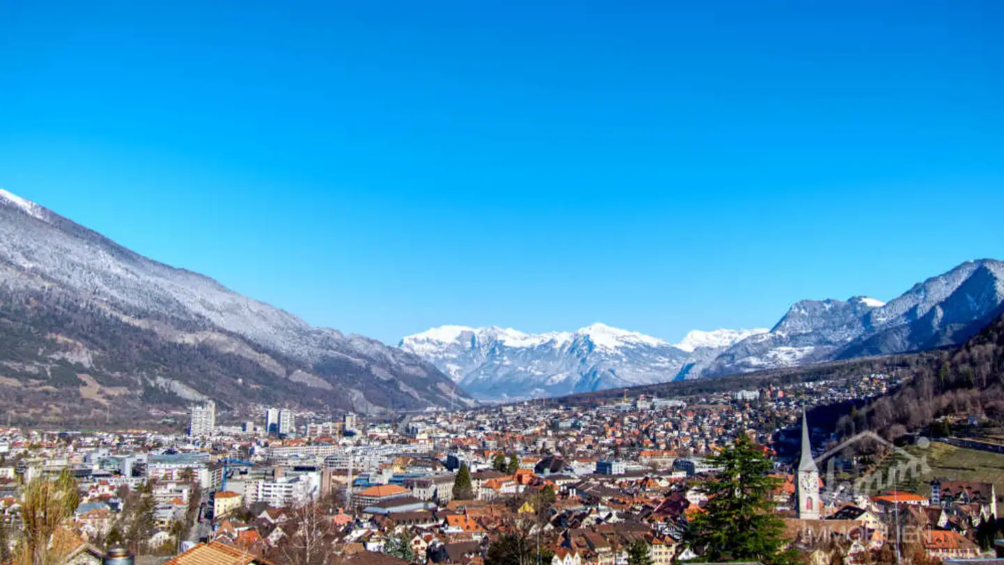 Bauland kaufen - Bühlweg, 7000 Chur