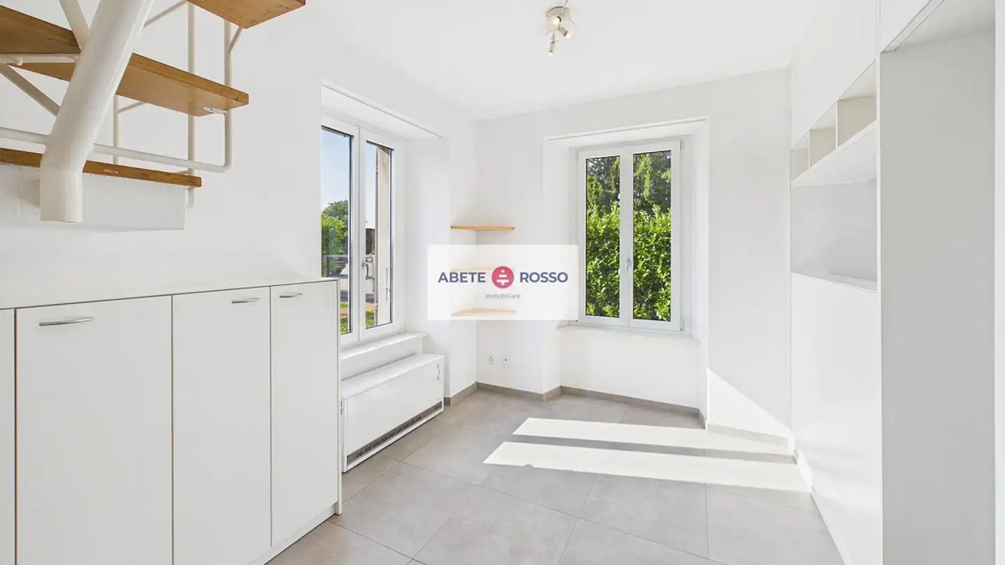 Casa bifamiliare in affitto - Via Selvetta 16, 6853 Ligornetto - Foto 4