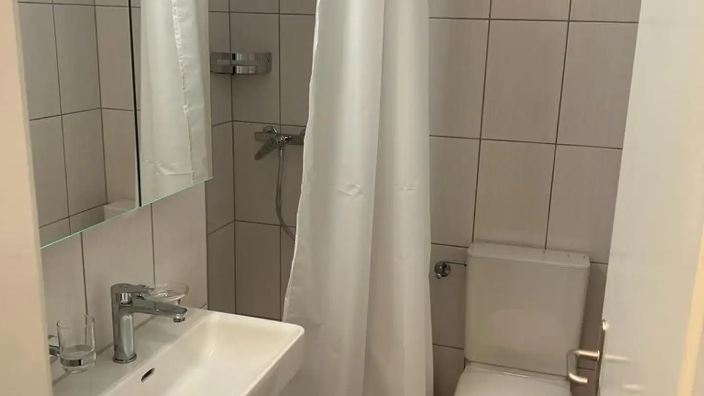 Apartment for rent - Bielstrasse 35, 3250 Lyss - Photo 3