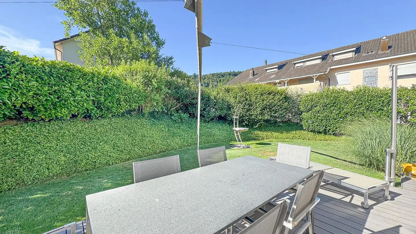 Single house for sale - Apfelweg 1, 4112 Bättwil - Photo 3