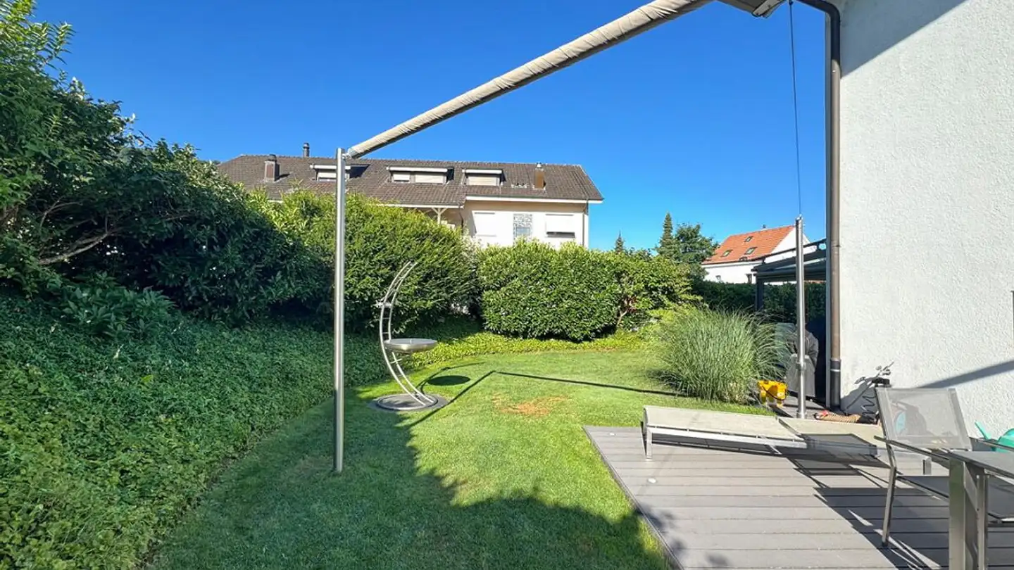 Single house for sale - Apfelweg 1, 4112 Bättwil - Photo 4