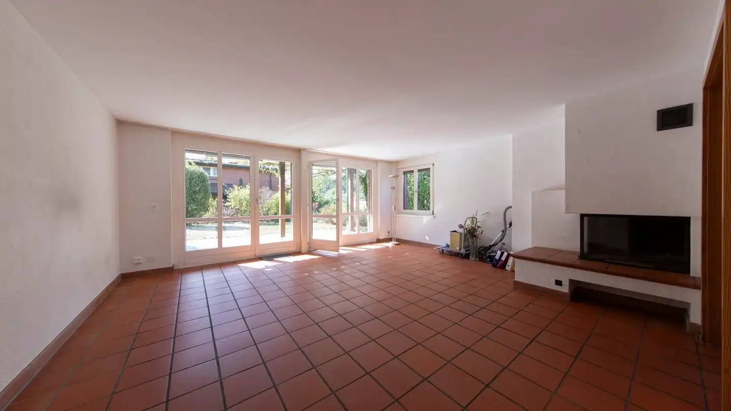 Doppelhaushälfte kaufen - Obermühleweg 12, 8424 Embrach - Foto 4
