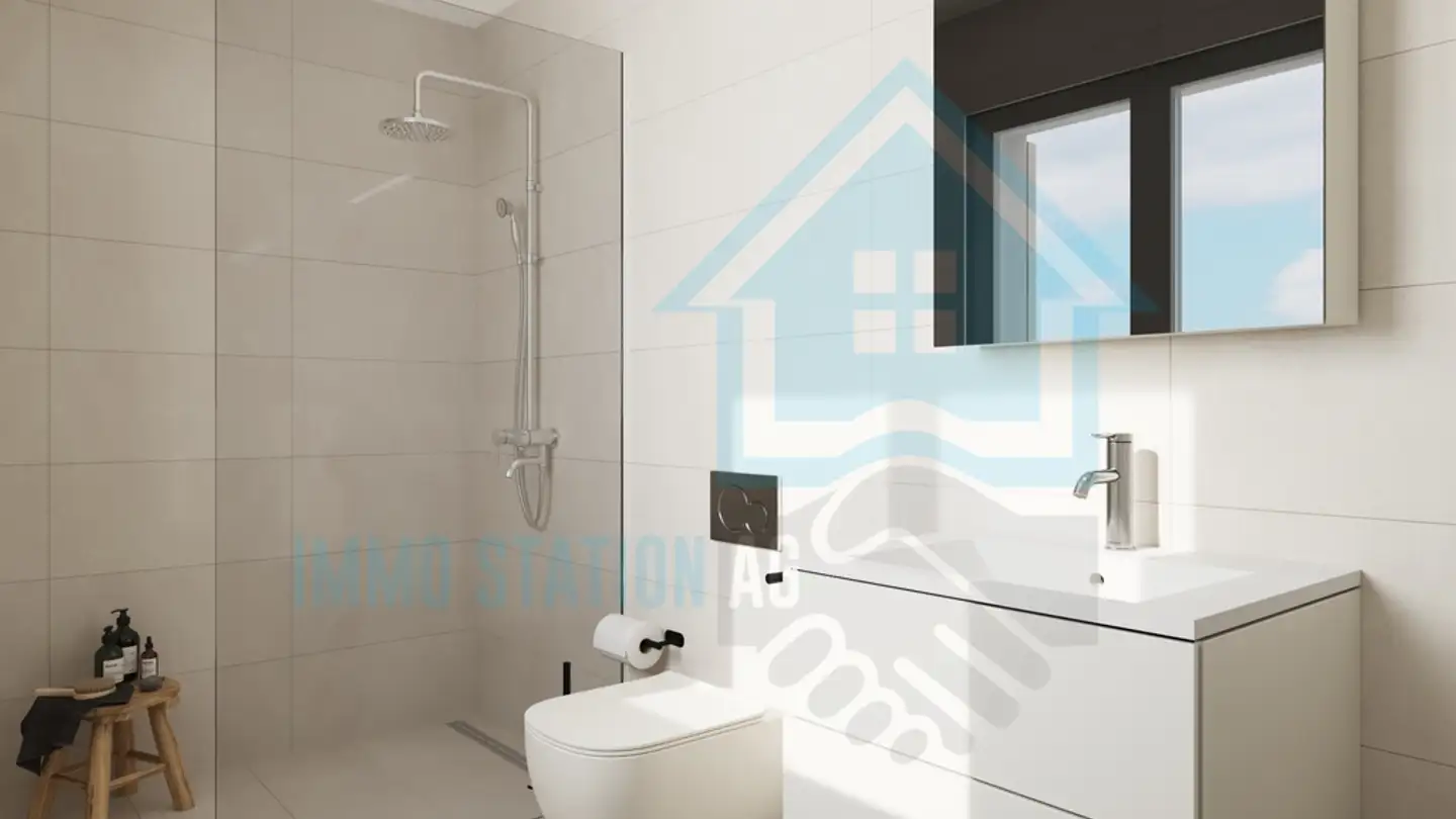 Apartment for sale - Landstrasse 226, 5416 Kirchdorf AG - Photo 2