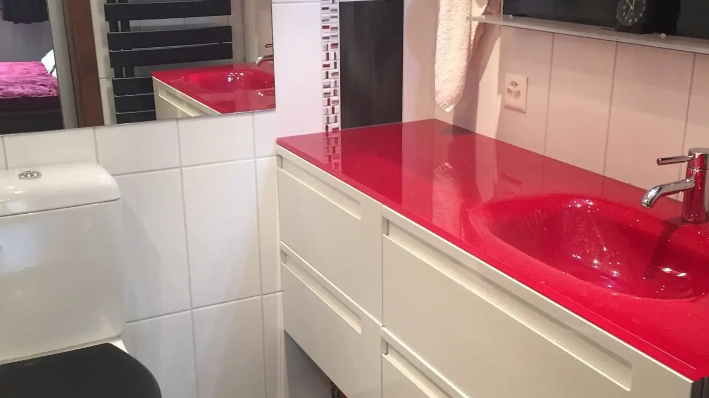 Appartamento in affitto - Rue De La Bârre 28, 3971 Chermignon-d'en-Bas - Foto 3