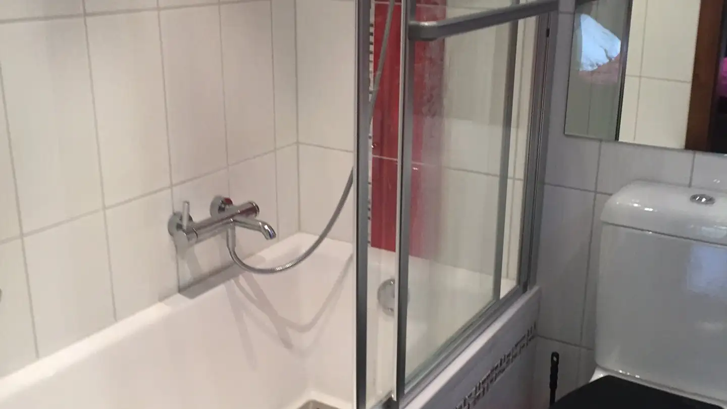 Appartamento in affitto - Rue De La Bârre 28, 3971 Chermignon-d'en-Bas - Foto 4