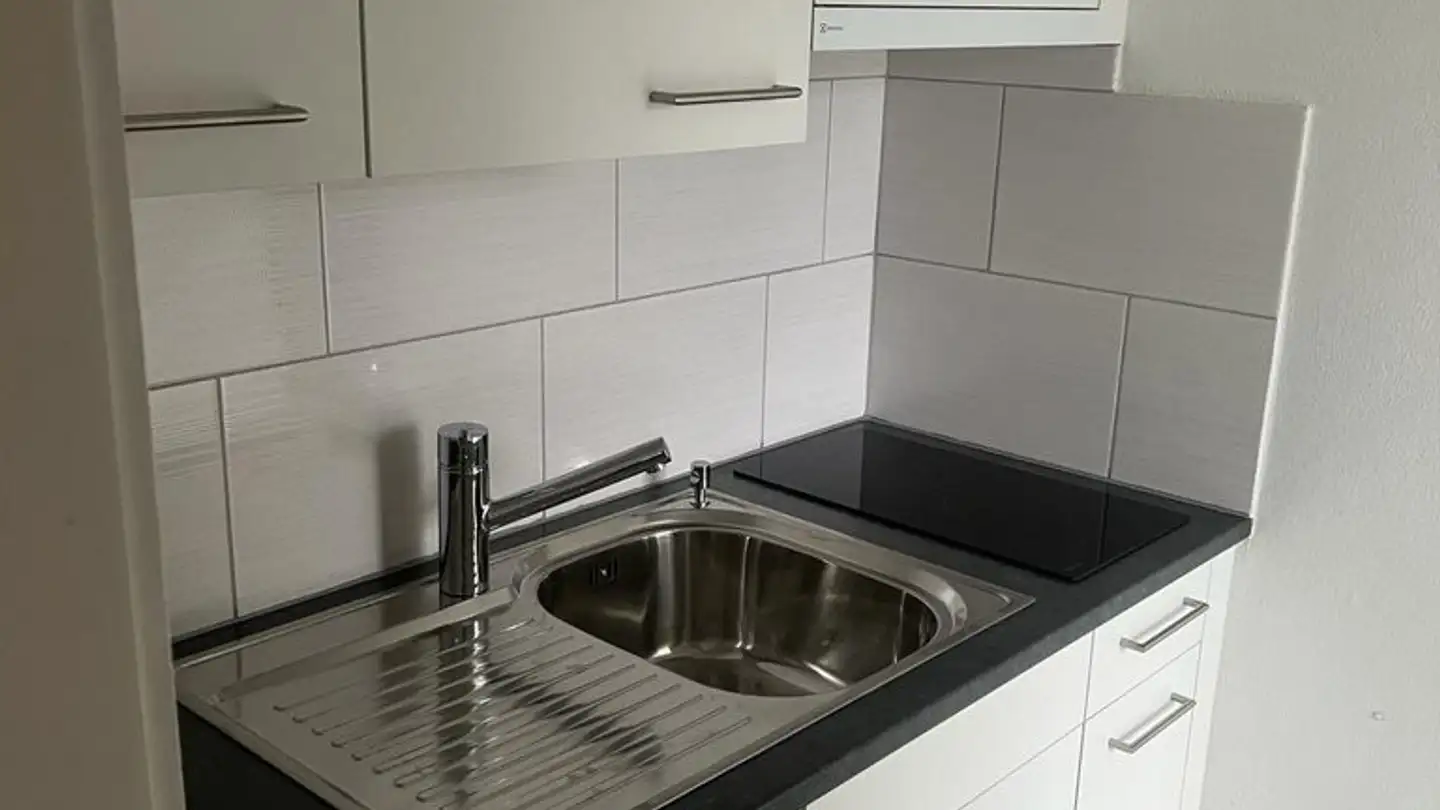 Apartment for rent - Bielstrasse 35, 3250 Lyss