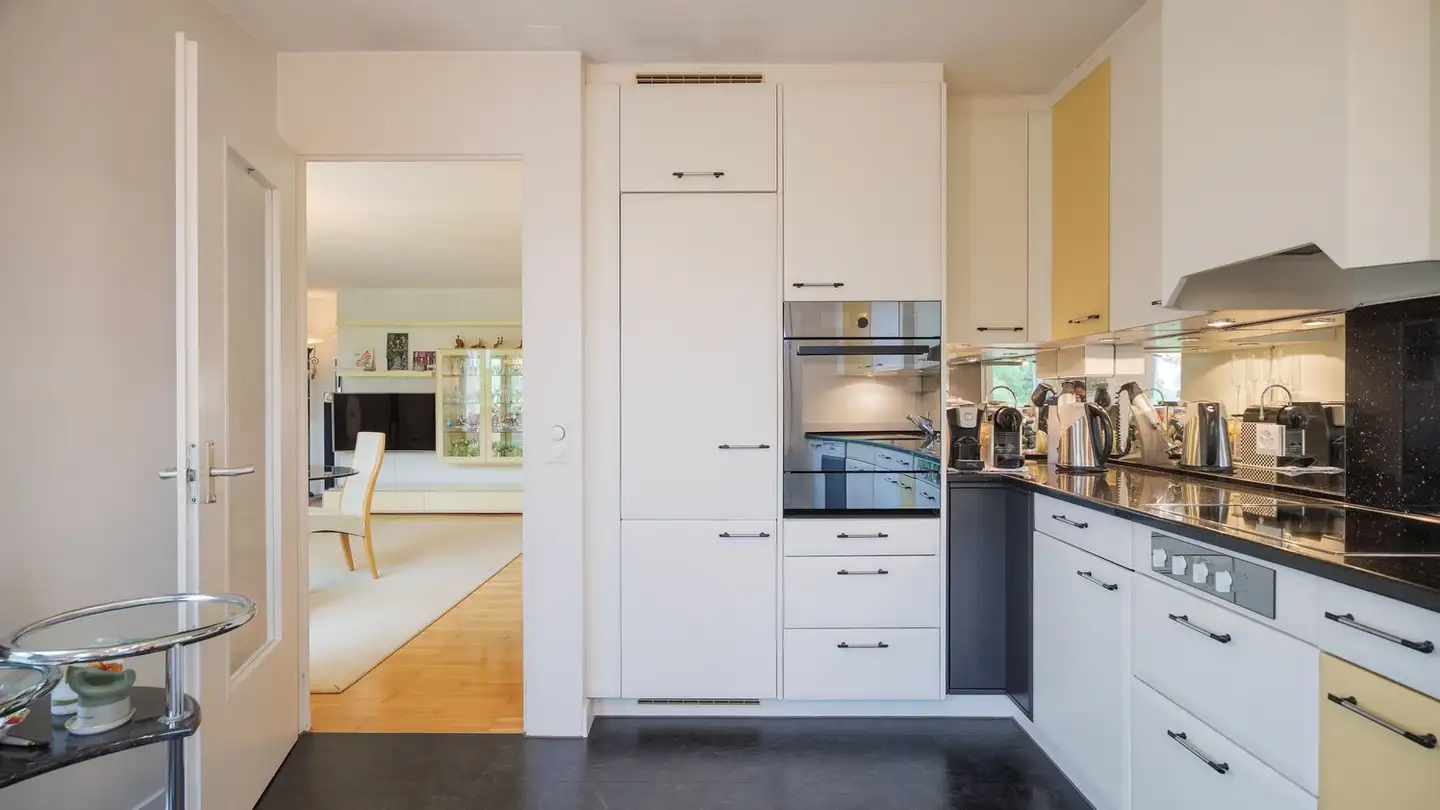 Penthouse for sale - Weierhofgasse 10, 9500 Wil SG - Photo 3