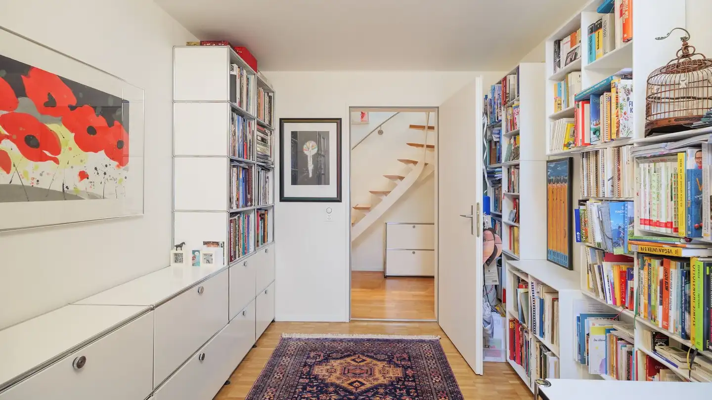 Penthouse for sale - Weierhofgasse 10, 9500 Wil SG - Photo 4