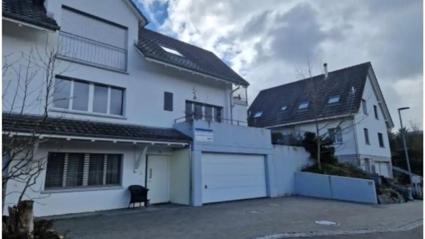 Chambre à louer - 5079 Zeihen