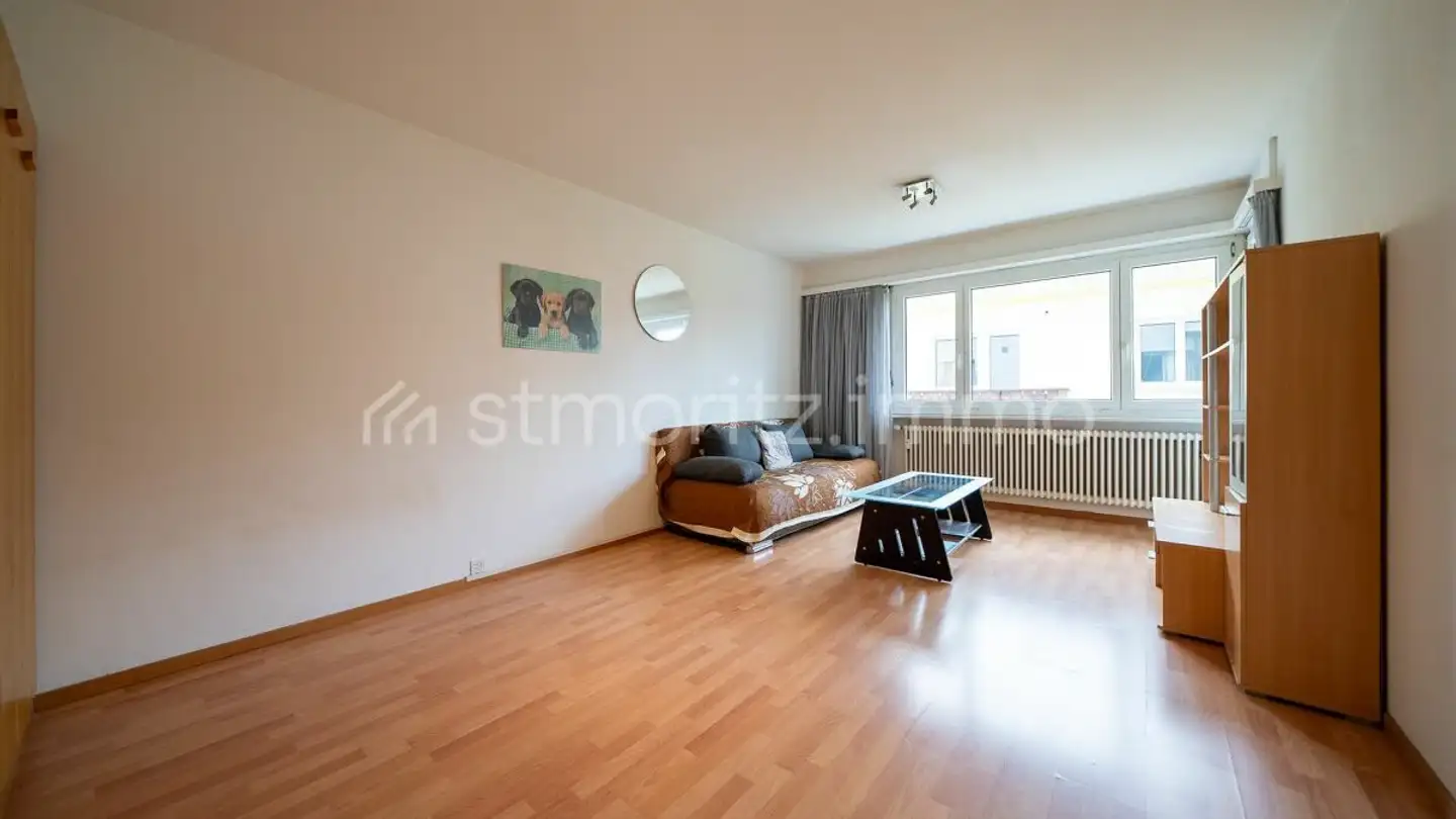 Appartement à vendre - Via Tegiatscha, 7500 St. Moritz - Photo 3