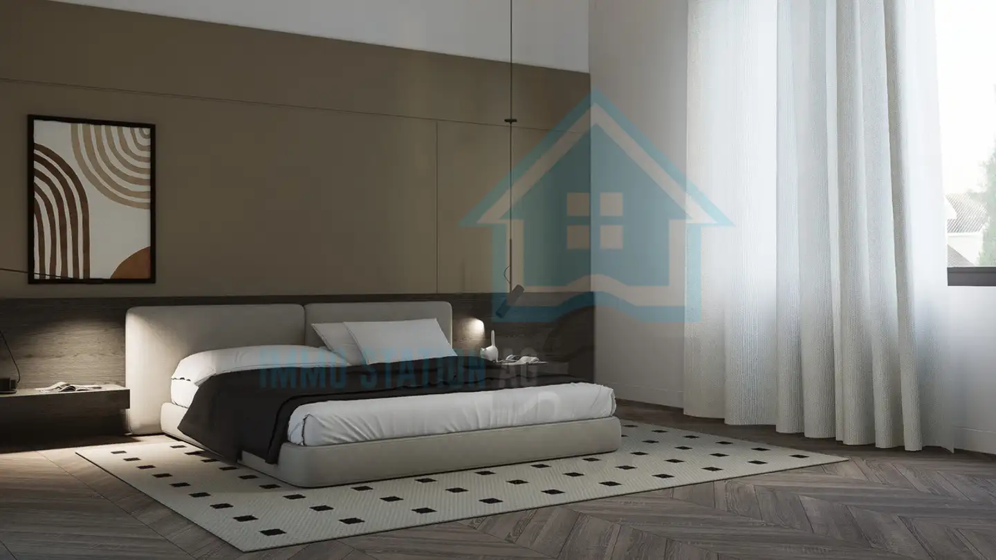 Apartment for sale - Landstrasse 226, 5416 Kirchdorf AG - Photo 4