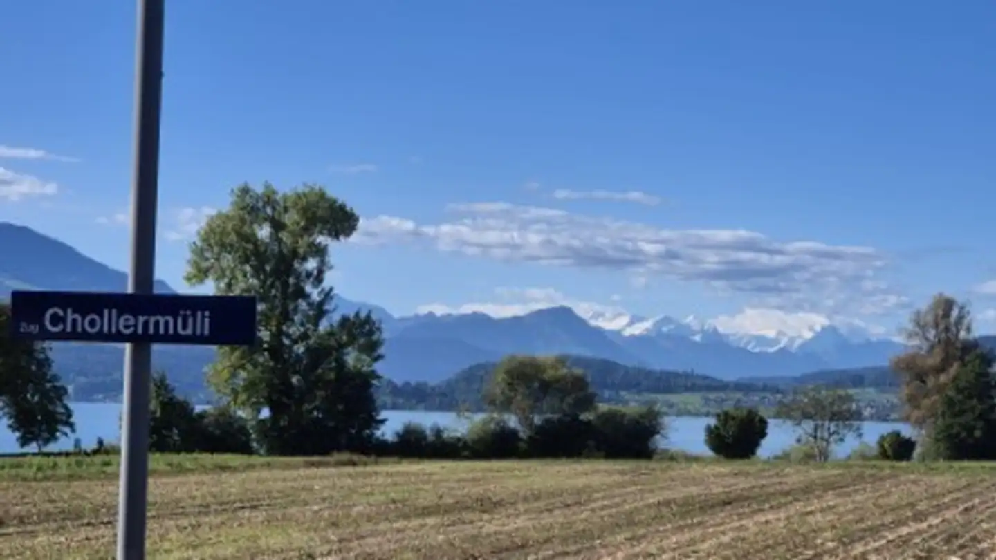 Appartamento in affitto - Riedpark 25, 6300 Zug