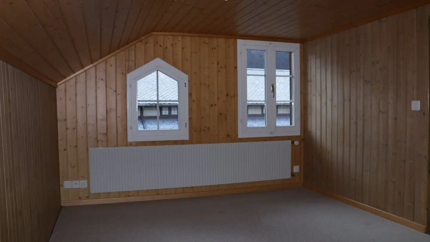 Apartment for rent - Balmstrasse 12, 3860 Meiringen - Photo 2