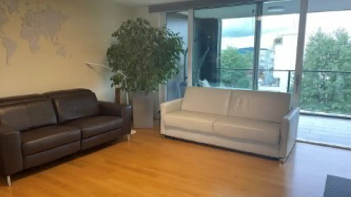 Appartamento in affitto - Riedpark 25, 6300 Zug - Photo 4