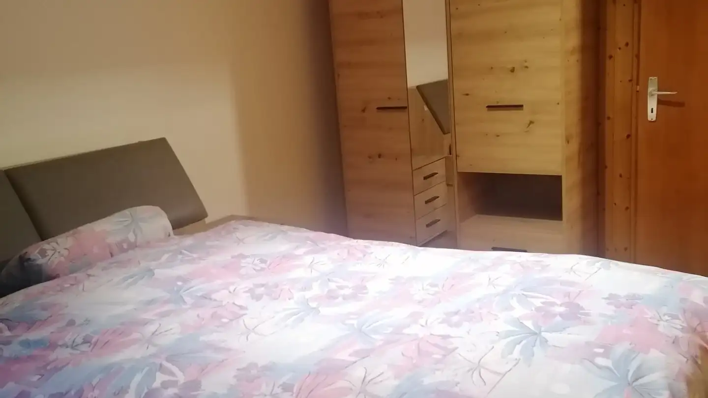 Zimmer mieten - Chemin Des Combes 15, 1867 Ollon VD - Foto 2