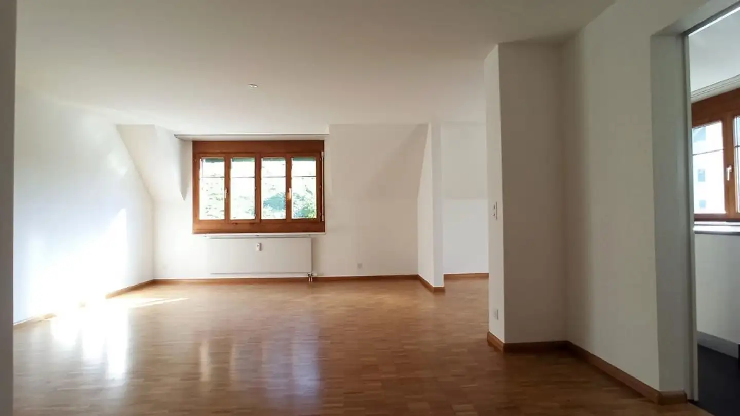 Appartamento in affitto - In Den Gärten 2, 4304 Giebenach - Foto 2