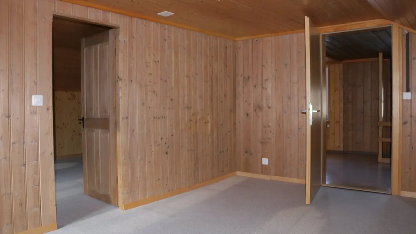Apartment for rent - Balmstrasse 12, 3860 Meiringen - Photo 3
