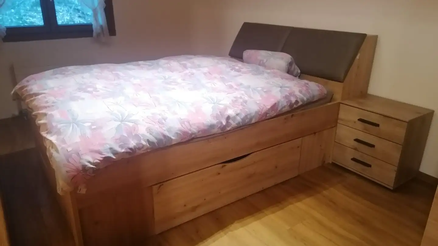 Zimmer mieten - Chemin Des Combes 15, 1867 Ollon VD