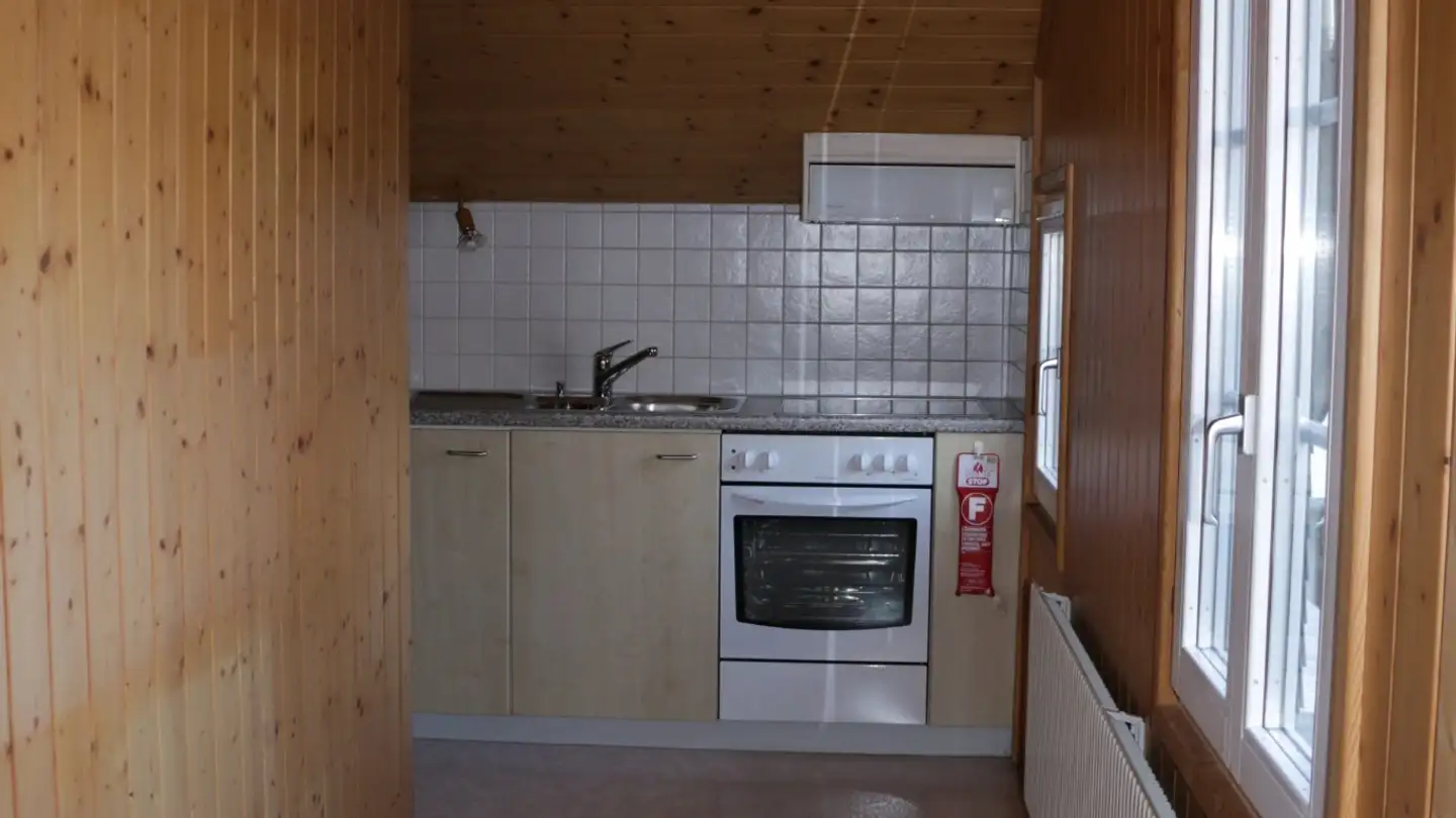 Apartment for rent - Balmstrasse 12, 3860 Meiringen - Photo 4