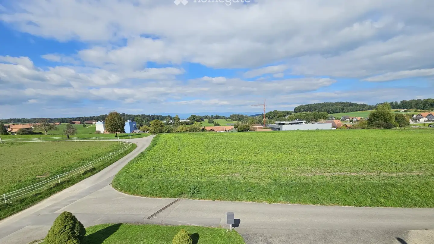 Appartamento in affitto - Hubelweg 21, 3206 Biberen