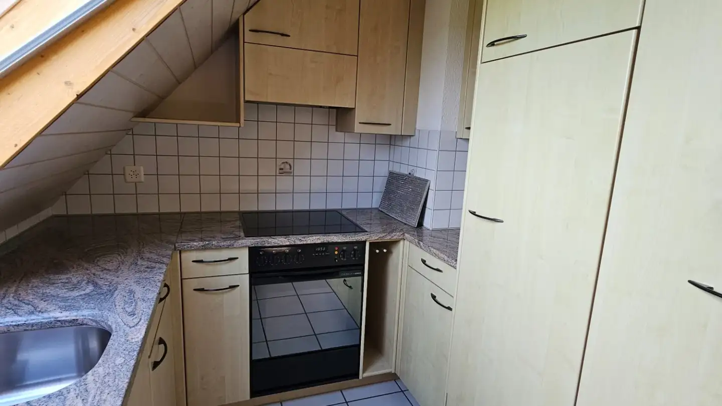 Appartamento in affitto - Hubelweg 21, 3206 Biberen - Foto 2