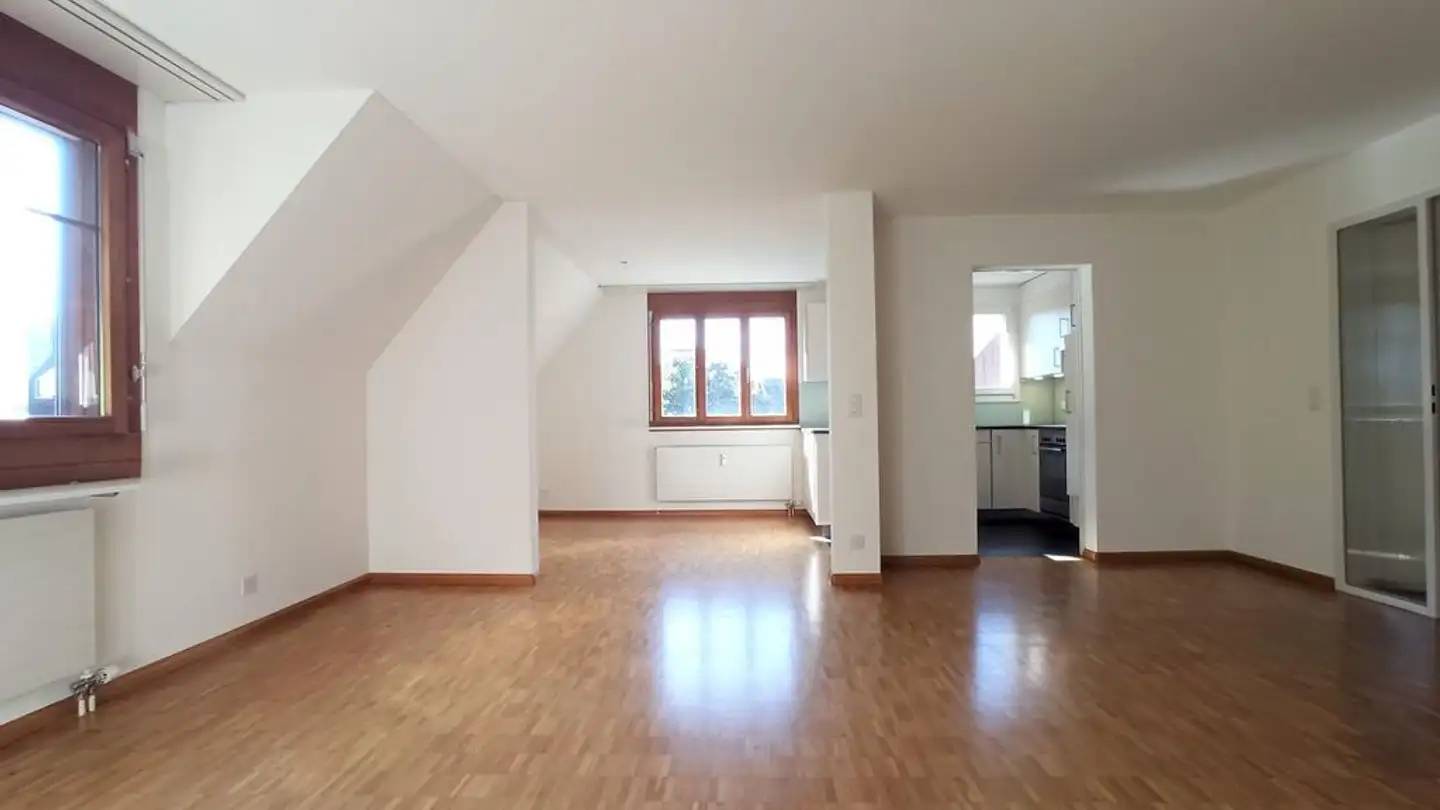 Appartamento in affitto - In Den Gärten 2, 4304 Giebenach - Foto 3