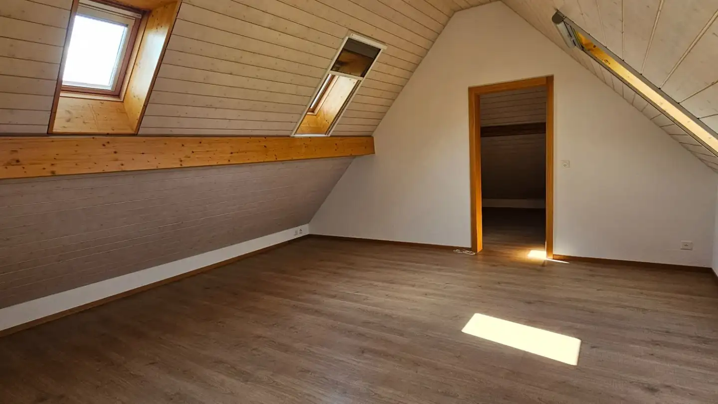 Appartamento in affitto - Hubelweg 21, 3206 Biberen - Foto 3