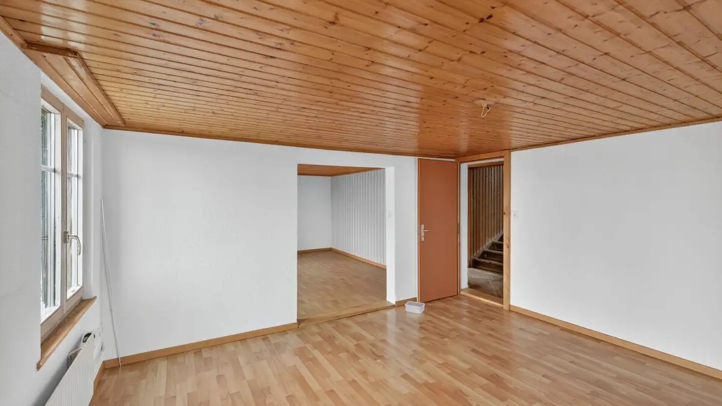 Single house for sale - Friedegg 285, 9426 Lutzenberg - Photo 3