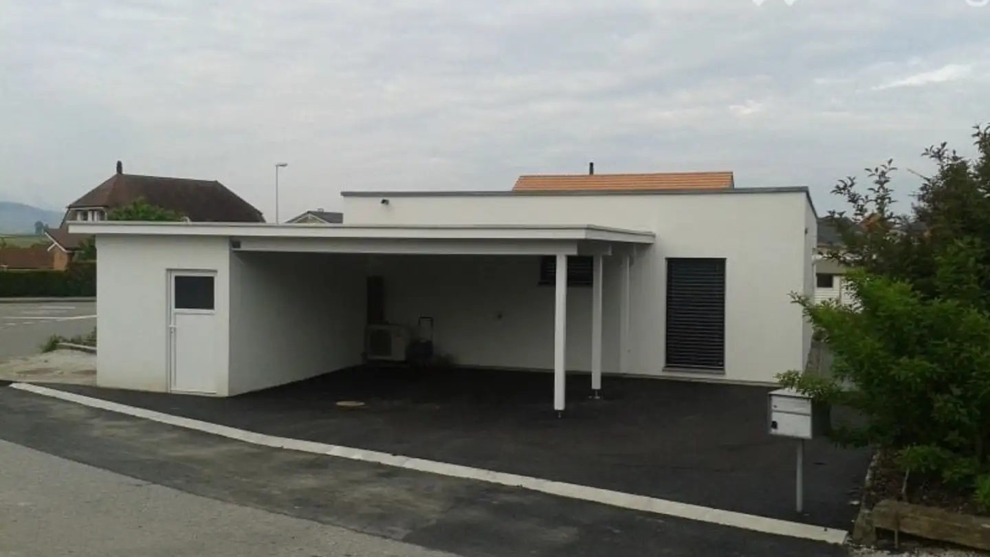 Casa singola in affitto - Route De La Poste 15, 1745 Lentigny
